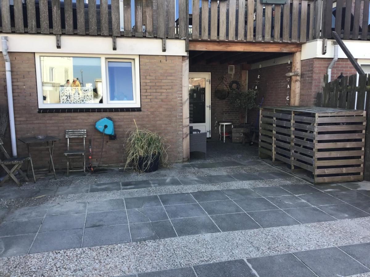 Life@Sea Zandvoort Exterior foto