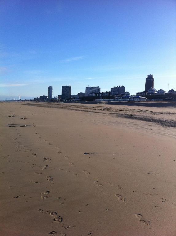Life@Sea Zandvoort Exterior foto