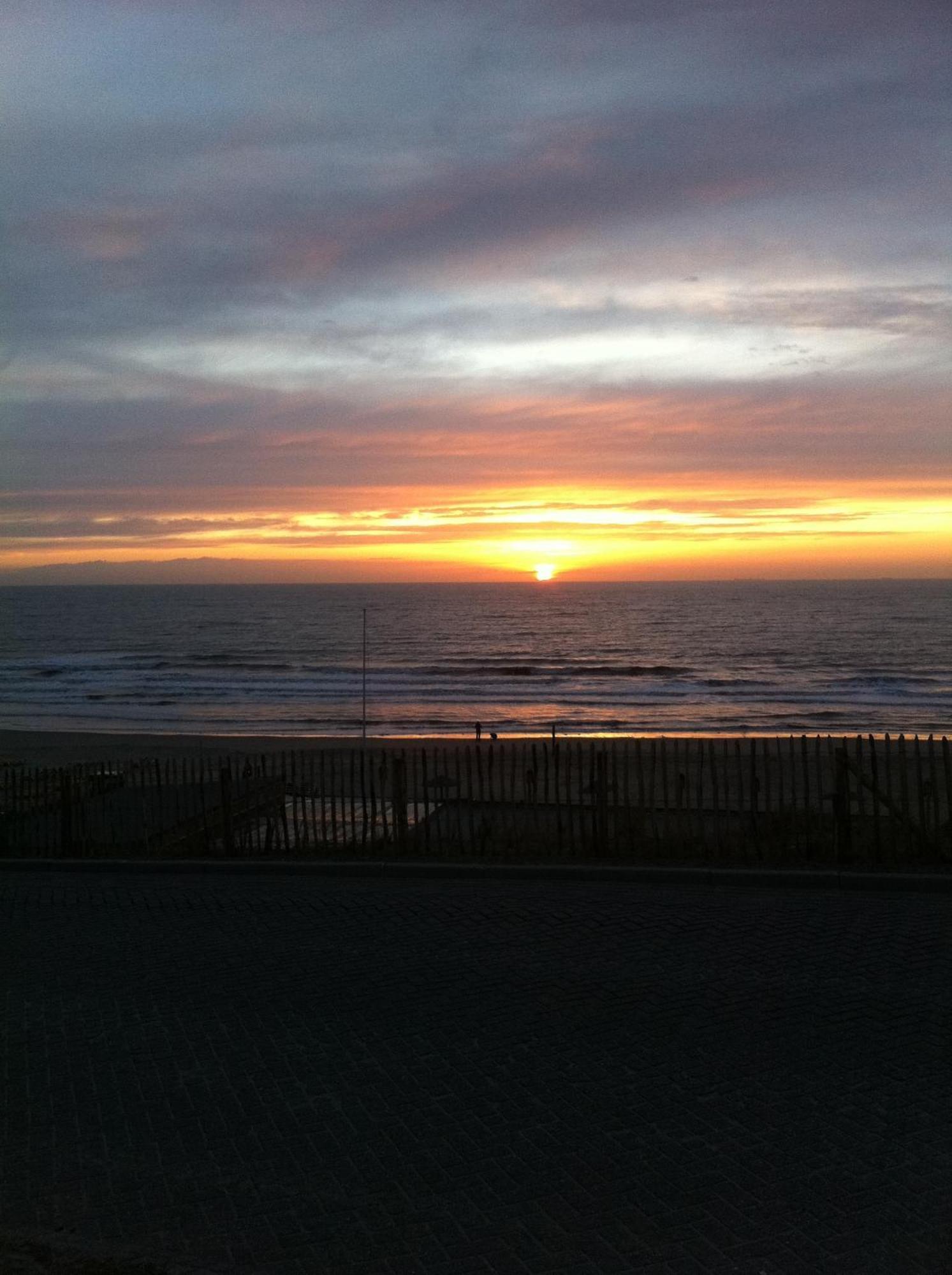 Life@Sea Zandvoort Exterior foto